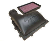 Load image into Gallery viewer, K&amp;N 2022 Audi S3 2.0L L4 Gas Performance Air Intake System - K&amp;N Engineering KNN57S-9502