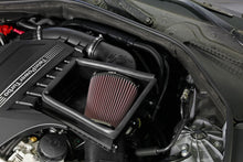 Load image into Gallery viewer, K&amp;N 2011-2016 BMW 535i L6-3.0L F/I Aircharger Performance Intake - K&amp;N Engineering KNN63-1132