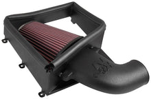 Load image into Gallery viewer, K&amp;N 2011-2016 BMW 535i L6-3.0L F/I Aircharger Performance Intake - K&amp;N Engineering KNN63-1132
