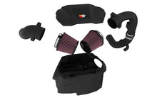 Load image into Gallery viewer, K&amp;N 20-24 Ford Explorer 3.0L V6 / 20-24 Lincoln Aviator 3.0L V6 Performance Air Intake System - K&amp;N Engineering KNN63-2622