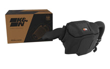 Load image into Gallery viewer, K&amp;N 20-24 Ford Explorer 3.0L V6 / 20-24 Lincoln Aviator 3.0L V6 Performance Air Intake System - K&amp;N Engineering KNN63-2622