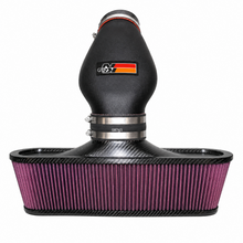 Load image into Gallery viewer, K&amp;N 63-3052 AirCharger Performance Intake System for 2006-2007 Chevrolet Corvette C6 6.0L V8 - K&amp;N Engineering KNN63-3052