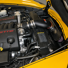 Load image into Gallery viewer, K&amp;N 63-3052 AirCharger Performance Intake System for 2006-2007 Chevrolet Corvette C6 6.0L V8 - K&amp;N Engineering KNN63-3052