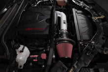 Load image into Gallery viewer, K&amp;N 17-22 Alfa Romeo Giulia / 17-22 Alfa Romeo Stelvio Performance Air Intake System - K&amp;N Engineering KNN69-9900TS