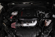 Load image into Gallery viewer, K&amp;N 17-22 Alfa Romeo Giulia / 17-22 Alfa Romeo Stelvio Performance Air Intake System - K&amp;N Engineering KNN69-9900TS