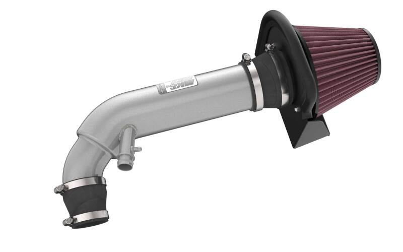 K&N 17-22 Alfa Romeo Giulia / 17-22 Alfa Romeo Stelvio Performance Air Intake System - K&N Engineering KNN69-9900TS