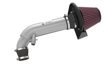 Load image into Gallery viewer, K&amp;N 17-22 Alfa Romeo Giulia / 17-22 Alfa Romeo Stelvio Performance Air Intake System - K&amp;N Engineering KNN69-9900TS