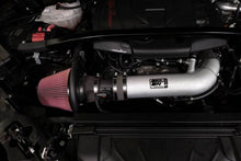 Load image into Gallery viewer, K&amp;N 17-22 Alfa Romeo Giulia / 17-22 Alfa Romeo Stelvio Performance Air Intake System - K&amp;N Engineering KNN69-9900TS