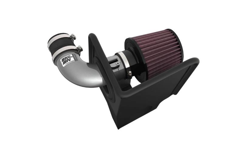 K&N 23-24 Mazda CX-50 L4 2.5L Turbo Performance Air Intake System - K&N Engineering KNN77-2589KC