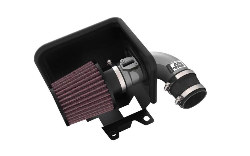 K&N 23-24 Mazda CX-50 L4 2.5L Turbo Performance Air Intake System - K&N Engineering KNN77-2589KC