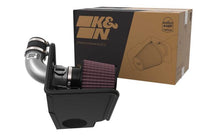 Load image into Gallery viewer, K&amp;N 23-24 Mazda CX-50 L4 2.5L Turbo Performance Air Intake System - K&amp;N Engineering KNN77-2589KC