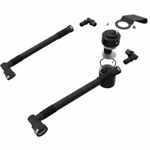 Load image into Gallery viewer, K&amp;N Catch Can Oil Separator Ford Bronco 2.7L 21-22 - K&amp;N Engineering KNN81-0810
