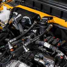 Load image into Gallery viewer, K&amp;N Catch Can Oil Separator Ford Bronco 2.7L 21-22 - K&amp;N Engineering KNN81-0810