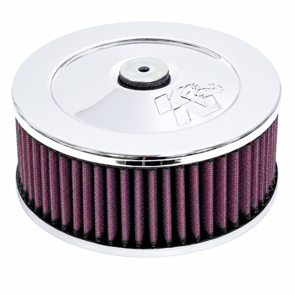 K&N 67-71 Ford/Mercury Drop In Air Filter - K&N Engineering KNNE-1560