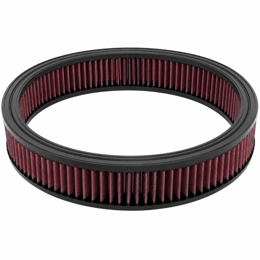 K&N 67-71 Ford/Mercury Drop In Air Filter - K&N Engineering KNNE-1560