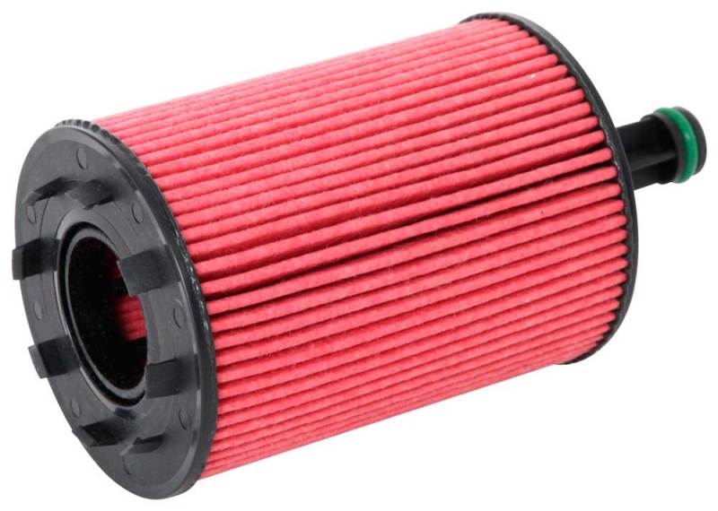 K&N Performance Oil Filter for 03-14 Volkswagen Jetta - K&N Engineering KNNHP-7031