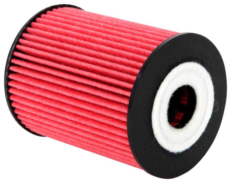K&N Performance Oil Filter for 15-16 Hyundai Genesis Sedan 3.8L V6 - K&N Engineering KNNHP-7035