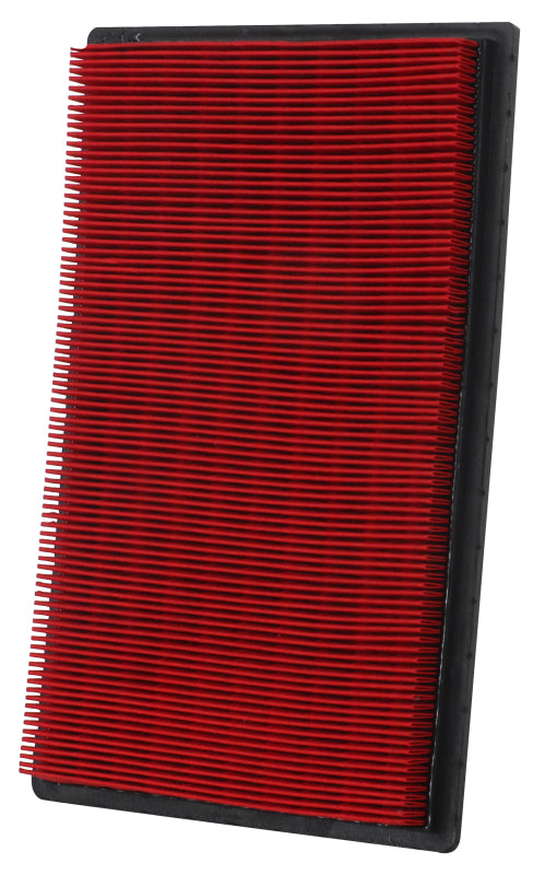 K&N Nissan Pathfinder V6-3.5L F/I 00-20 Air Filter - K&N Engineering KNNKNA-2031