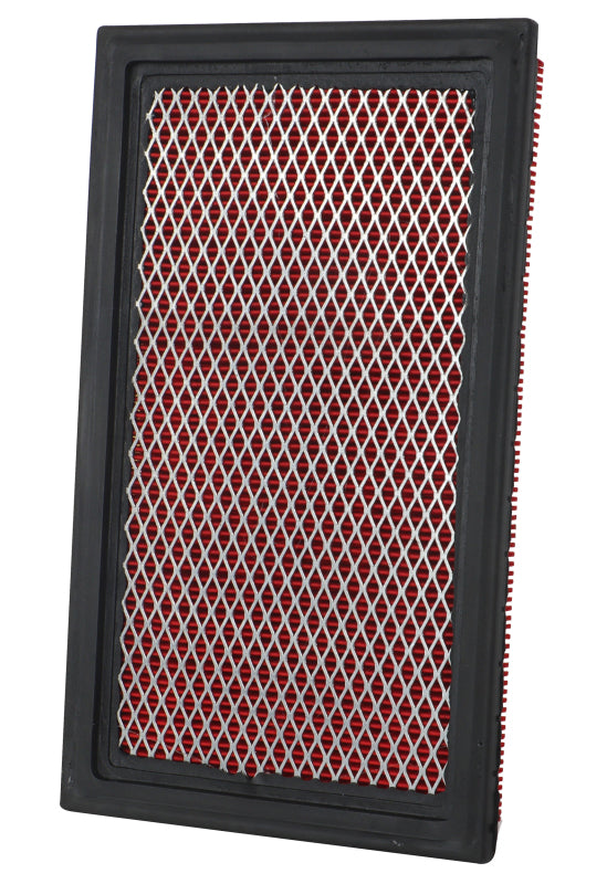 K&N Nissan Pathfinder V6-3.5L F/I 00-20 Air Filter - K&N Engineering KNNKNA-2031
