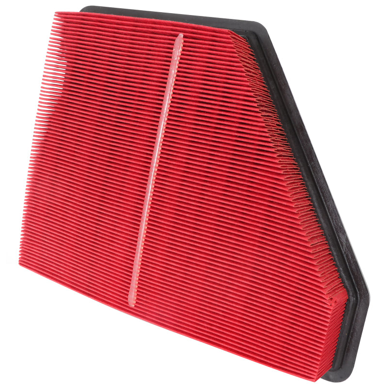 K&N Chev Equinox/GMC Terrain L4-2.4L F/I 10-17 Air Filter - K&N Engineering KNNKNA-2439