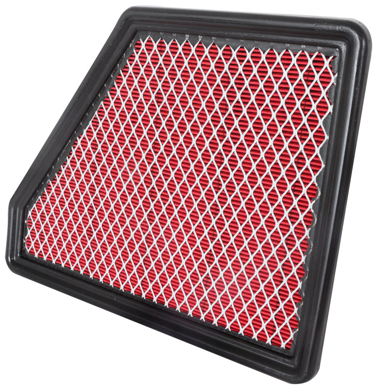 K&N Chev Equinox/GMC Terrain L4-2.4L F/I 10-17 Air Filter - K&N Engineering KNNKNA-2439