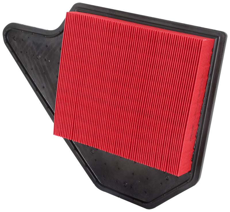K&N Dodge Grand Caravan V6-3.6L F/I 11-17 Air Filter - K&N Engineering KNNKNA-2462