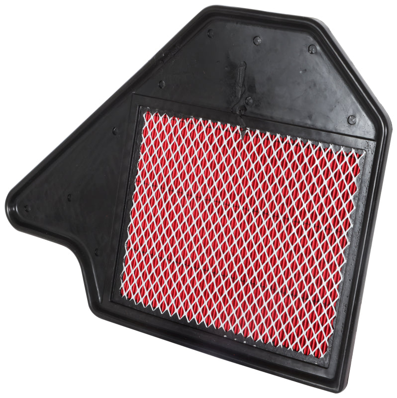 K&N Dodge Grand Caravan V6-3.6L F/I 11-17 Air Filter - K&N Engineering KNNKNA-2462