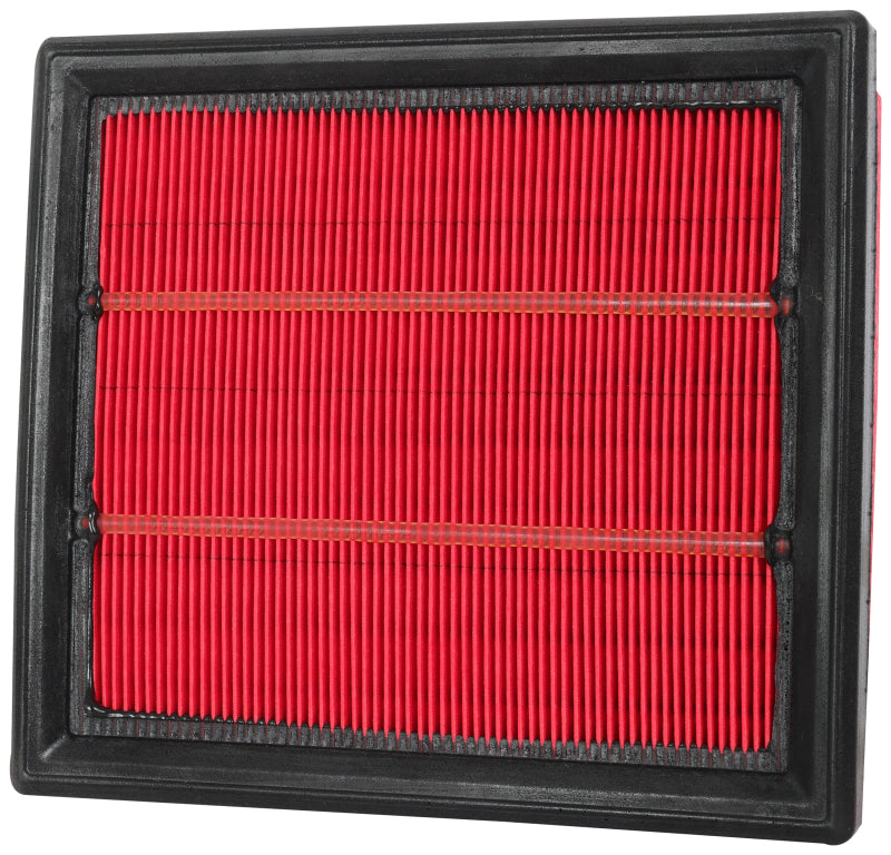 K&N Jeep Renegade L4-2.4L F/I 15-17 Air Filter - K&N Engineering KNNKNA-5034
