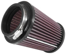 Load image into Gallery viewer, K&amp;N Universal Rubber Filter 3in Flg 4-1/2inch OD B / 2-1/4inch H - Black Top - K&amp;N Engineering KNNRE-5286