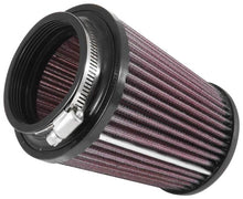 Load image into Gallery viewer, K&amp;N Universal Rubber Filter 3in Flg 4-1/2inch OD B / 2-1/4inch H - Black Top - K&amp;N Engineering KNNRE-5286