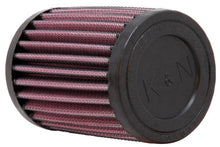 Load image into Gallery viewer, K&amp;N Universal Rubber Filter 1 1/2in FLG 3in OD 4in Height - K&amp;N Engineering KNNRU-0160