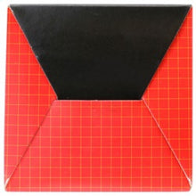 Load image into Gallery viewer, K&amp;N Universal Rubber Filter 1 1/2in FLG 3in OD 4in Height - K&amp;N Engineering KNNRU-0160