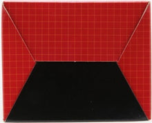 Load image into Gallery viewer, K&amp;N Filter Universal Clamp-On Air Filter 5in Flange / 6-1/2in Base / 4-3/8in Top / 8in Height - K&amp;N Engineering KNNRU-2805XD