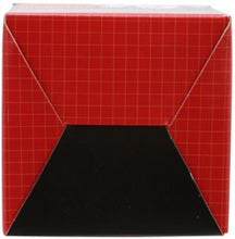 Load image into Gallery viewer, K&amp;N Filter Universal Filter 2 3/8 inch Dual Flange 107mm C-C 3 inch Height - K&amp;N Engineering KNNRU-2970
