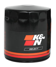Load image into Gallery viewer, K&amp;N 19-23 Genesis G70 2.0L L4 / 21-23 Hyundai Elantra Hybrid 1.6L L4 Spin-On Oil Filter - K&amp;N Engineering KNNSO-1004