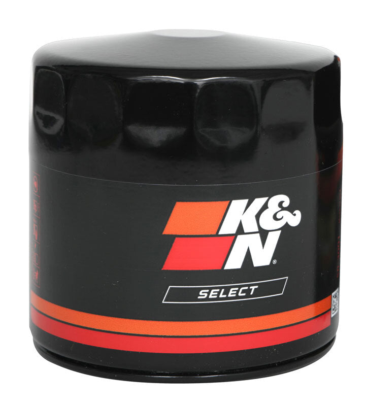 K&N Oil Filter for 2025 Infiniti QX50 2.0L - K&N Engineering KNNSO-1008