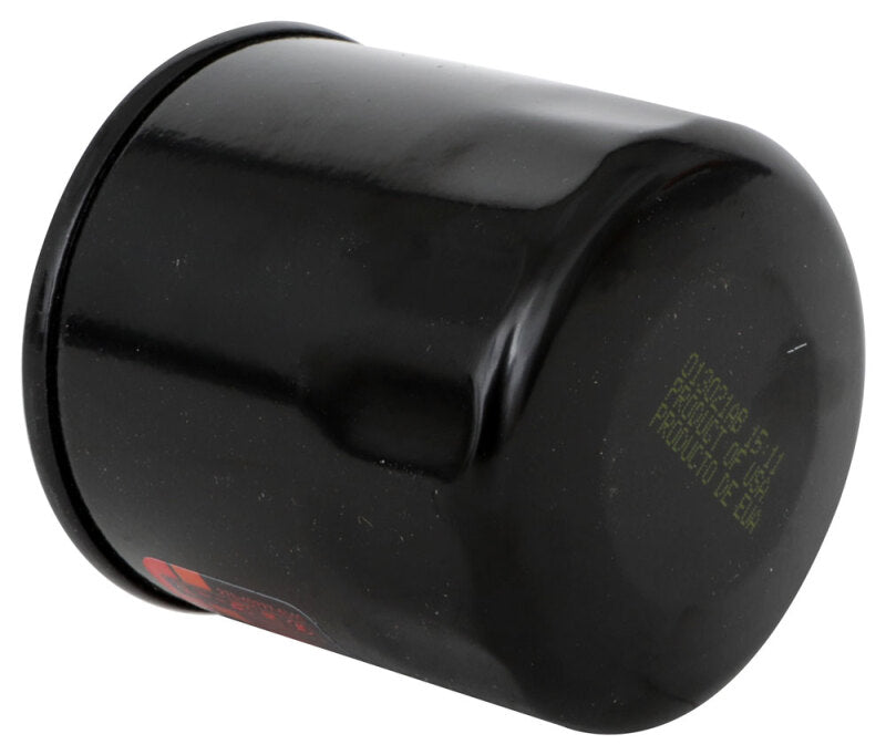 K&N Oil Filter for 2025 Infiniti QX50 2.0L - K&N Engineering KNNSO-1008