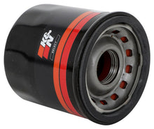 Load image into Gallery viewer, K&amp;N Oil Filter for 2025 Infiniti QX50 2.0L - K&amp;N Engineering KNNSO-1008