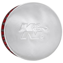 Load image into Gallery viewer, K&amp;N Filter 3/4in Vent 3in Diameter 2in Height - K&amp;N Engineering KNN62-1160