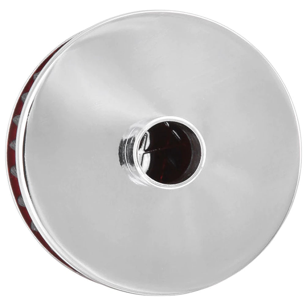 K&N Filter 3/4in Vent 3in Diameter 2in Height - K&N Engineering KNN62-1160