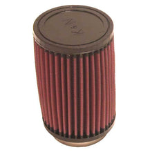 Load image into Gallery viewer, K&amp;N Filter Universal Rubber Filter 2 7/8 inch Flange 4 inch OD 6 inch Height - K&amp;N Engineering KNNRU-1620