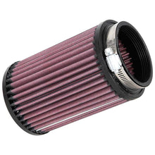 Load image into Gallery viewer, K&amp;N Filter Universal Rubber Filter 2 7/8 inch Flange 4 inch OD 6 inch Height - K&amp;N Engineering KNNRU-1620