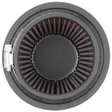 Load image into Gallery viewer, K&amp;N Filter Universal Rubber Filter 3 1/2 inch Flange 5 inch Base 3 1/2 inch Top 4 inch Height - K&amp;N Engineering KNNRU-2990