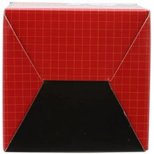 Load image into Gallery viewer, K&amp;N Filter Universal Rubber Oval Straight 4.5in OL x 3.75in OW x 7in Height 20 Degree Angle - K&amp;N Engineering KNNRU-1390