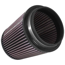 Load image into Gallery viewer, K&amp;N Filter Universal X Stream Clamp-On 4-1/2in Flange 5-7/8in Base 4-1/2in Top 4-1/2in Height - K&amp;N Engineering KNNRU-1005