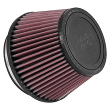 Load image into Gallery viewer, K&amp;N Filter Universal X Stream Clamp-On 5in Flange 6.5in Base 4 1/2in Top 4 1/8in Height - K&amp;N Engineering KNNRU-5163XD