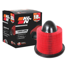 Load image into Gallery viewer, K&amp;N Ford Mustang V8-4.6L F/I 96-04 - K&amp;N Engineering KNNKNE-0945