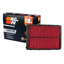 Load image into Gallery viewer, K&amp;N Hyundai Sonata L4-2.4L F/I 15-17 Air Filter - K&amp;N Engineering KNNKNA-5026
