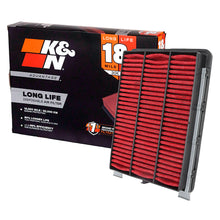 Load image into Gallery viewer, K&amp;N Hyundai Tucson L4-2.0L F/I 16-19 Air Filter - K&amp;N Engineering KNNKNA-5046