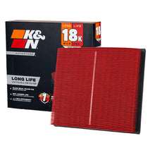 Load image into Gallery viewer, K&amp;N Lexus Rx350 V6-3.5L F/I 10-17 Air Filter - K&amp;N Engineering KNNKNA-2443